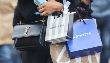 The science behind why you should treat yourself