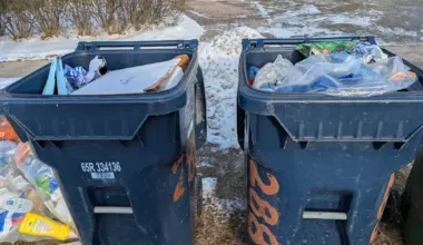 ‘Completely unacceptable,’ Missed recycling pickups fuel frustration in Toronto days into Ontario’s new privatized system