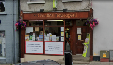 Planners raise concerns over future of famous Letterkenny shopfront 