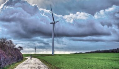 Climate Variability Emerges as Both Risk and Opportunity for the Global Energy Transition