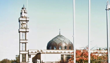 Mosque concerns raised with Regulator decade ago