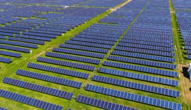 Punjab Floats Tender to Procure 500 MW Solar Power