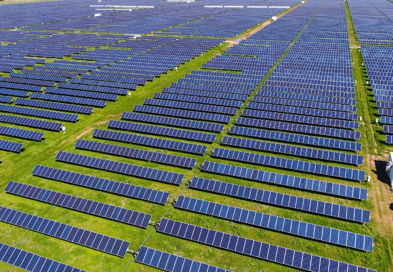 Punjab Floats Tender to Procure 500 MW Solar Power