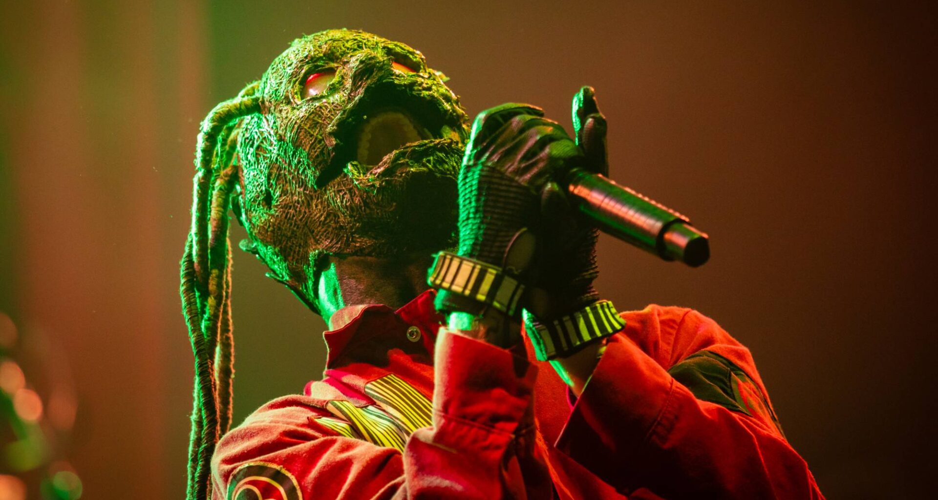 Slipknot drop cybersquatting lawsuit against Slipknot.com