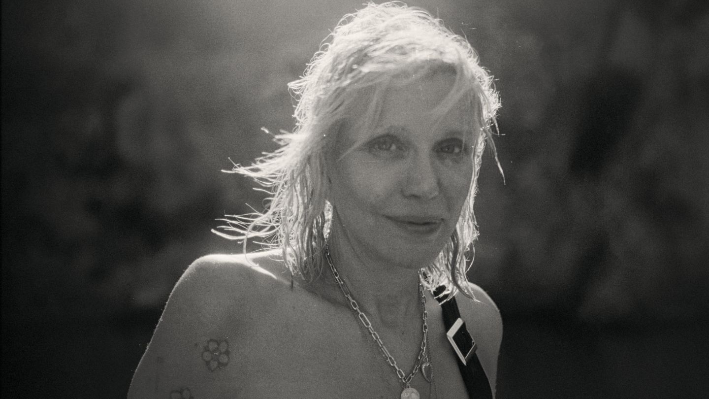 Biggest Moments From Courtney Love’s New Sundance Doc 'Antiheroine'