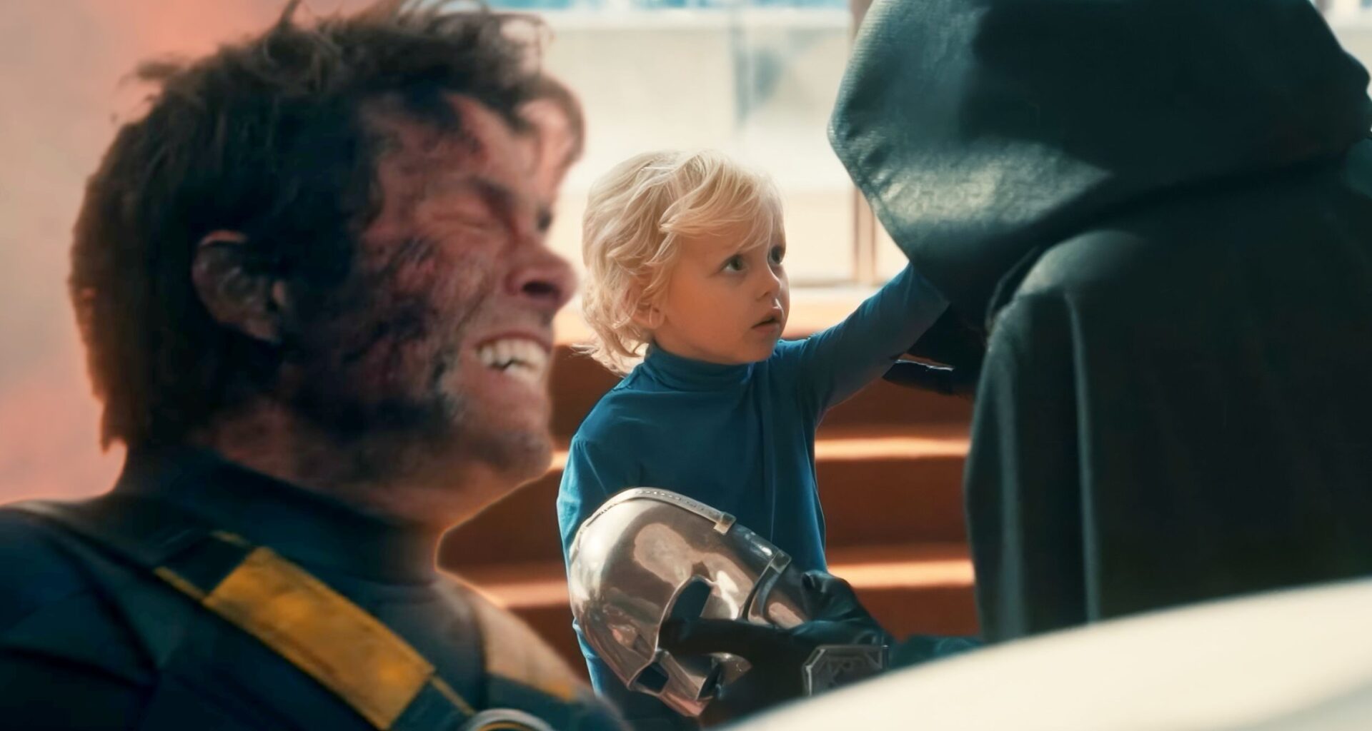 Marvel’s 5th Avengers: Doomsday Trailer Decision Breaks a Trend (but It’s Perfect)