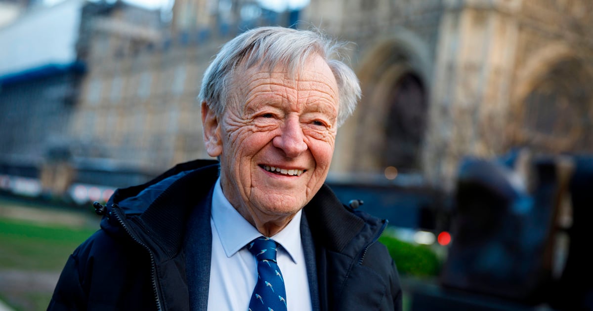 ‘When you call people invaders, you are calling them the enemy. That sets a tone’ – The Irish Times