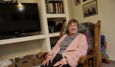 A Dublin woman living in a kibbutz in Israel remembers Jewish life in Ireland – The Irish Times