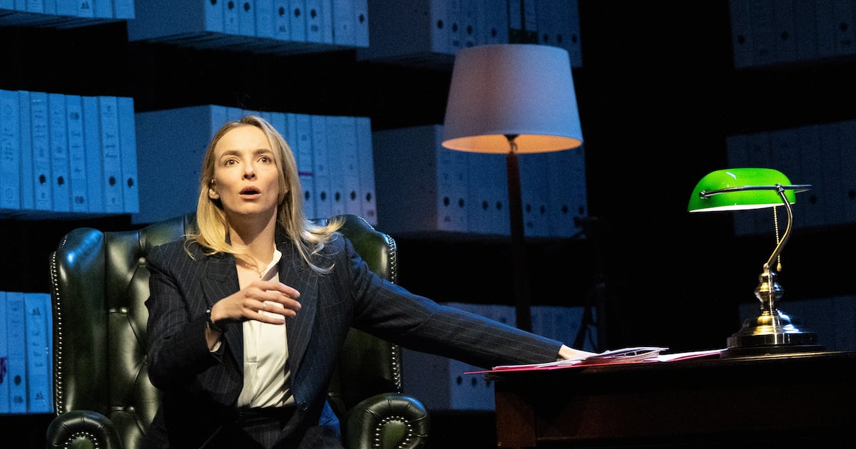 As queen of live events, in 2026 I will compel all gigs to specify stage times – The Irish Times