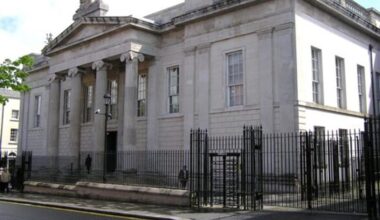 Man, 31, charged in connection with serious Derry assault