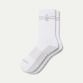 Bomba Gripper Half Calf Socks