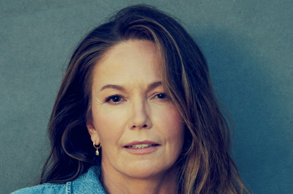 Diane Lane Latest Cast In Mike Flanagan Movie (EXCLUSIVE)