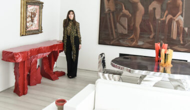 Salon 94 Founder Jeanne Greenberg Rohatyn Takes Us Inside Her Upper East Side Home