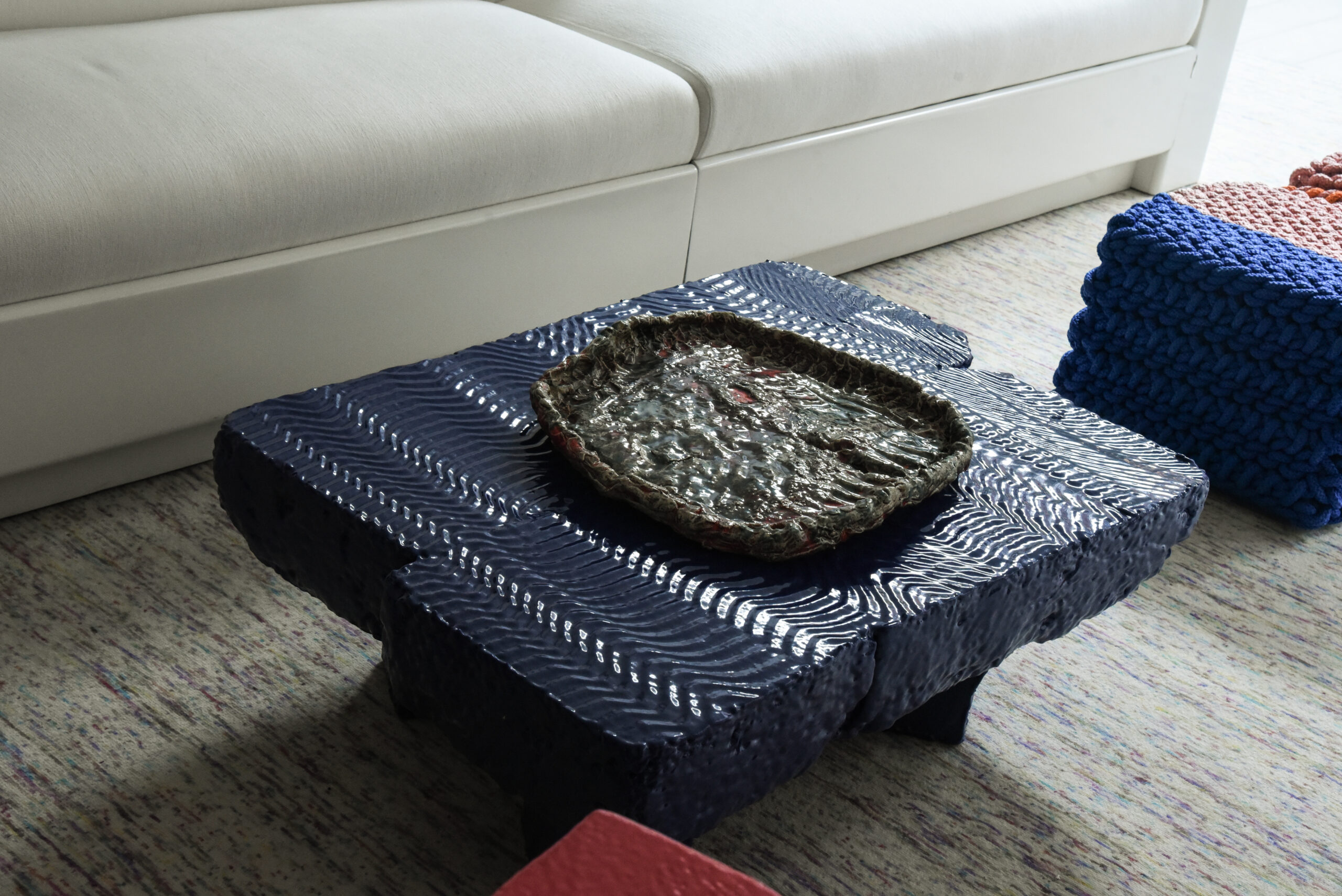 Jeanne Greenberg Rohatyn