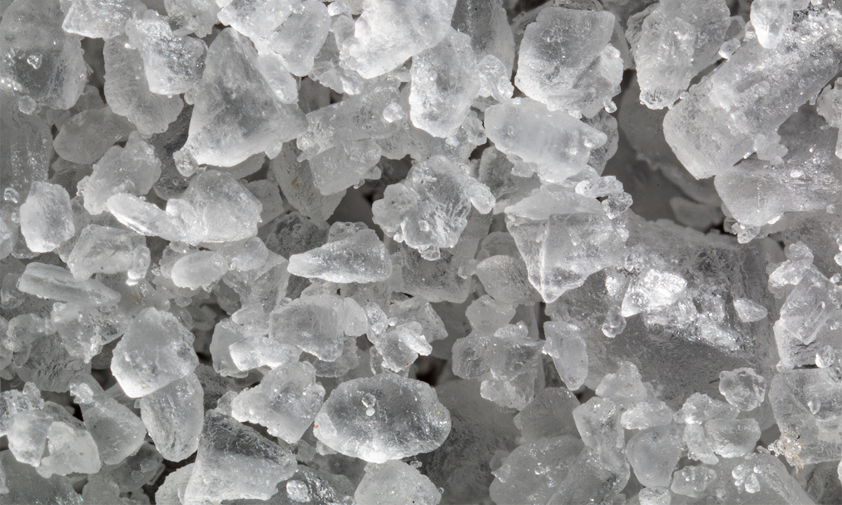 A Billion-Year-Old Piece of Sky Locked Within Ancient Salt Crystals