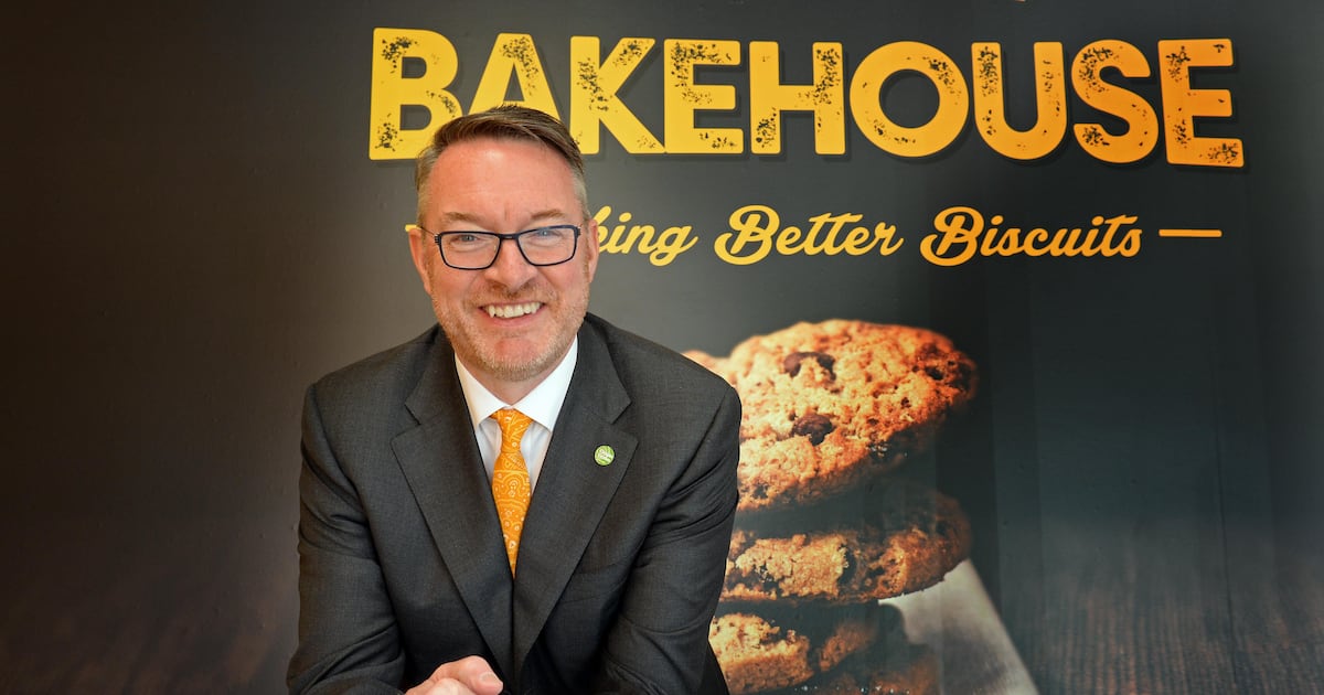 Michael Carey’s East Coast Bakehouse enters interim examinership amid cash crunch – The Irish Times