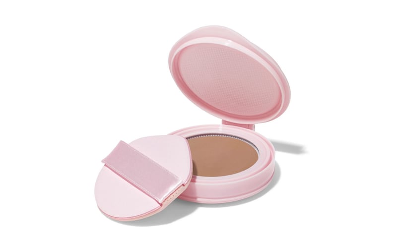 Sculpted by Aimee Cream Cushion Foundation refill (€28 from sculptedbyaimee.com)