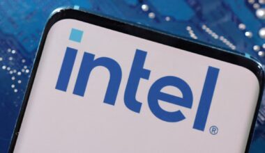Intel struggles to meet AI data center demand, shares drop 13%