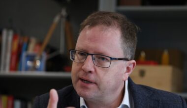 ‘I think Ireland did fall victim to maybe being seen as a bit of a soft touch’ – The Irish Times