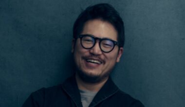 Director Daniel Kwan On 2026 Photo Posting Trend: "Don't Do It"