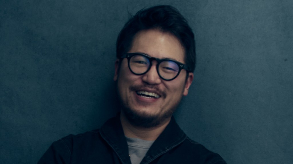 Director Daniel Kwan On 2026 Photo Posting Trend: "Don't Do It"