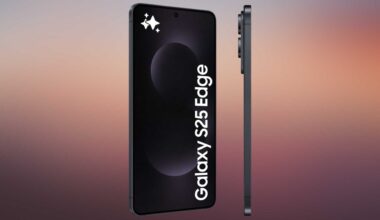 Get £500 off the Samsung Galaxy S25 Edge