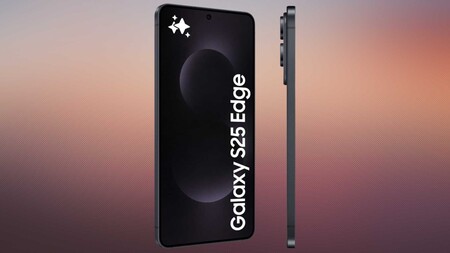 Deal Samsung Galaxy S25 Edge 256GB Titanium JetBlack