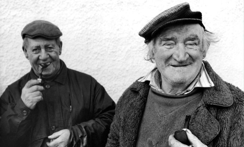 New exhibition to showcase renowned Donegal photographer’s work 