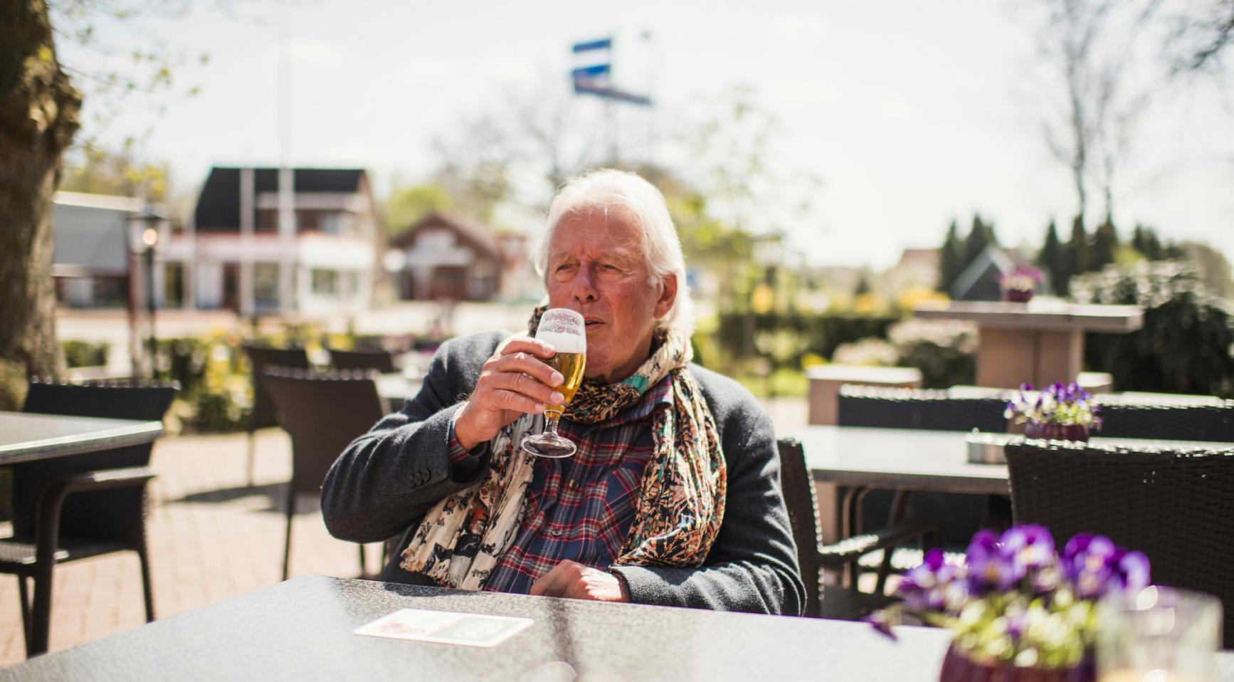 Five largest Dutch pension funds increasing pension payouts