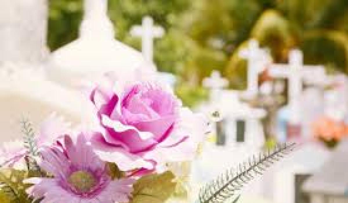 Derry Death Notices - Tuesday, January 27, 2026