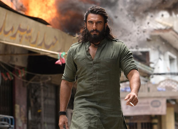 Dhurandhar Box Office: Records another very good day, all set to enter 800 Crore Club today - Friday updates