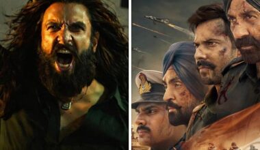 SCOOP: Dhurandhar 2 teaser attached to Border 2; Eid 2026 release confirmed : Bollywood News