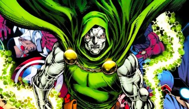 Why Doctor Doom Hasn't Been in Any Avengers: Doomsday Trailers Yet