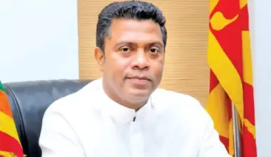 Youtuber hits back at Health Minister with counter letter of demand for Rs 2 billion in damages – The Island