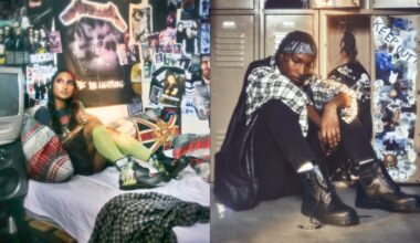 Dr. Martens x Metallica