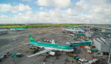 Aer Lingus Declines Virgin Atlantic Rebooking for Manchester-US Flights