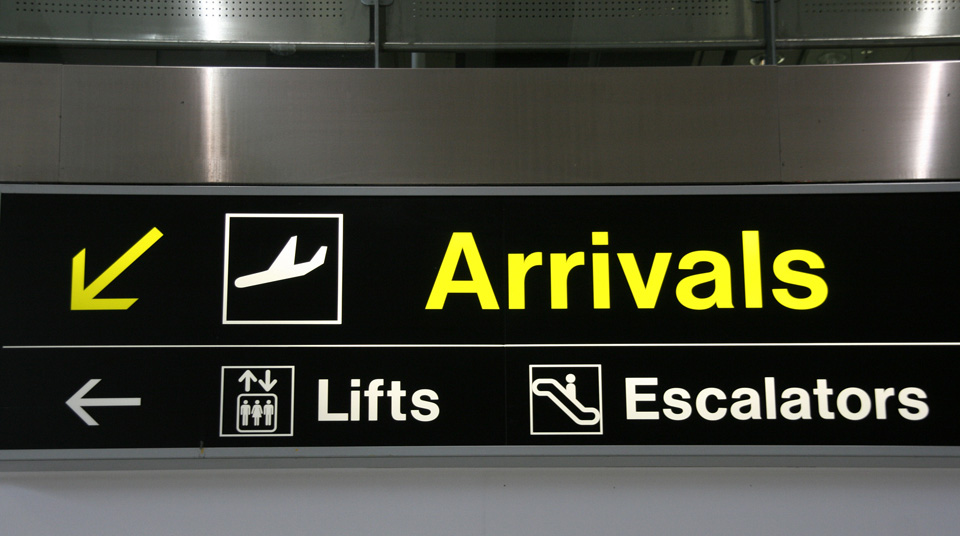 Refugee drug mule jailed - Gript