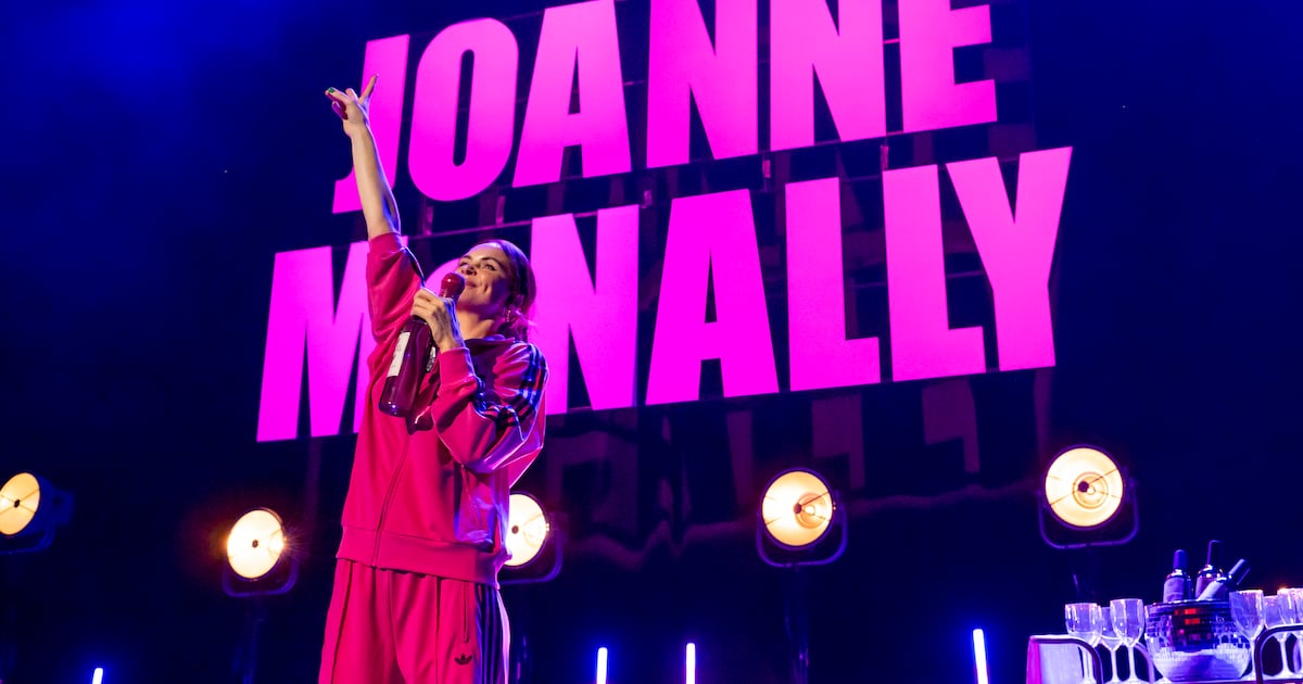 ‘I have lost a lot of friends to wellness – it’s very sad’ – The Irish Times