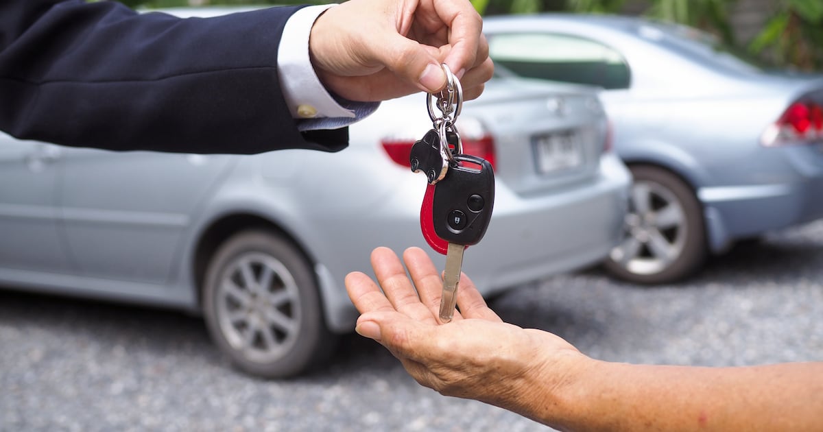How much is too much to spend on a car? A financial guide to buying a new vehicle – The Irish Times