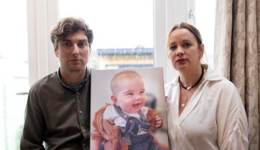Parents fight for stem cell transplants in Ireland – The Irish Times