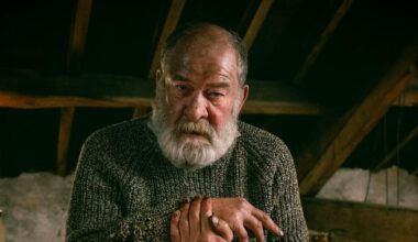 Crushing outcome 'confirmed' in Emmerdale's tragic Bear death story | Soaps