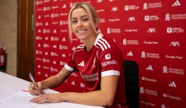 Denise O’Sullivan joins Liverpool in club record transfer – The Irish Times