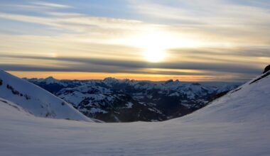 Irish skier dies of avalanche injuries sustained in Switzerland – The Irish Times