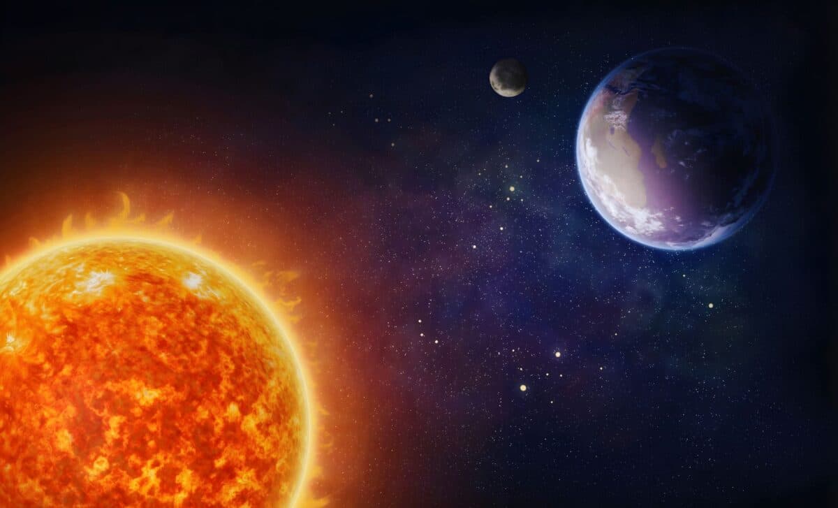 Earth Just Reached Its Nearest Point To The Sun, So Why Aren’t We Burning