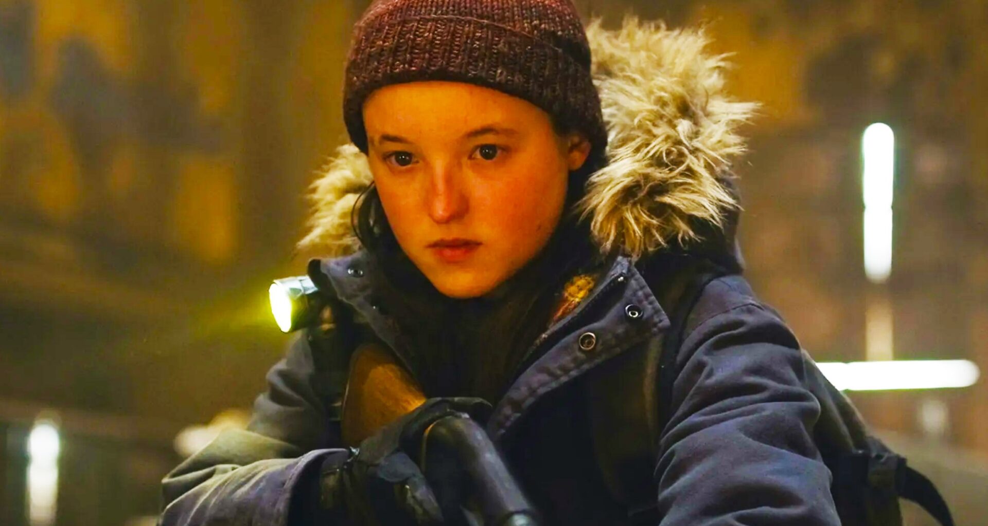 The Last of Us Season 3 Gets Very Promising Update From Star After Major Creative Change