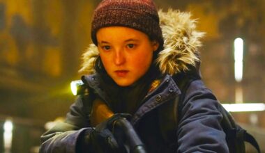 The Last of Us Season 3 Gets Very Promising Update From Star After Major Creative Change