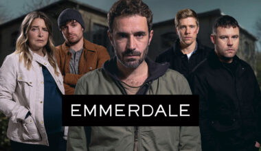 5 Huge Emmerdale Spoilers for Next Week – 5th to 9th January