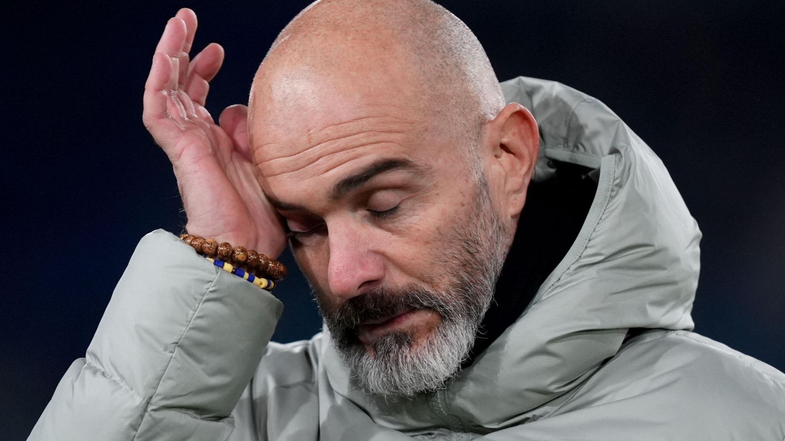 Real reason Maresca snubbed Bournemouth post-match revealed; 'frustrated' manager 'not sick'