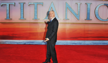 James Cameron Shuts Down All Future Questions on Titanic's Ending