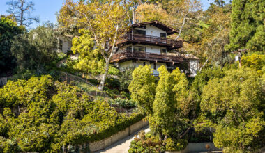 After 80 years, a living museum hits the market